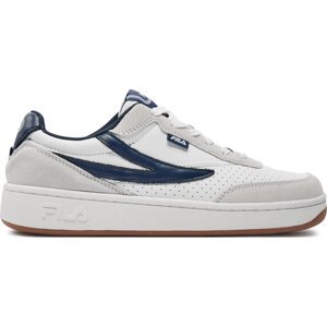 Sneakersy Fila Fila Sevaro S FFM0252 White/Fila Navy 13037