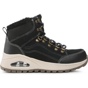 Turistická obuv Skechers Uno Winter Feels 155224/BLK Black