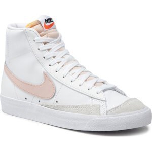 Boty Nike Blazer Mid '77 CZ1055 118 White/Pink Oxford/Black