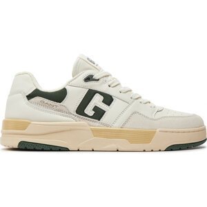 Sneakersy Gant Brookpal Sneaker 28633471 White/Pine Green G184