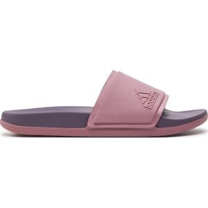Nazouváky adidas adilette Comfort Slides IF8656 Růžová