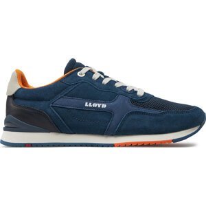 Sneakersy Lloyd Egilio 14-418-18 Jeans