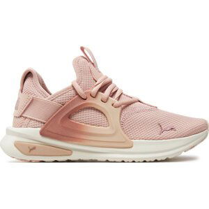 Boty Puma Softride Enzo Evo Molten Metal 378733 03 Rose Quartz-Warm White-Rose Gold