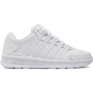 Sneakersy K-Swiss Vista Trainer 07000-101-M White/White 101