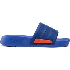 Nazouváky adidas Racer Tr Slide Modrá