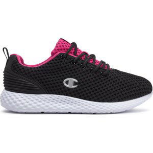 Sneakersy Champion Sprint S11552-CHA-KK002 Nbk/Fucsia