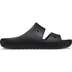 Sandály Crocs Classic Sandal V 209403 Černá