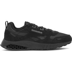 Boty Reebok Classic Leather 100072415-M Black