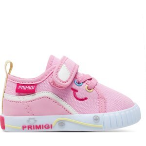 Tenisky Primigi 5943400 Pink