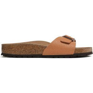 Nazouváky Birkenstock Madrid 1025050 Pecan