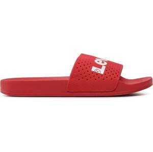 Nazouváky Levi's® 233015-753-86 Medium Red