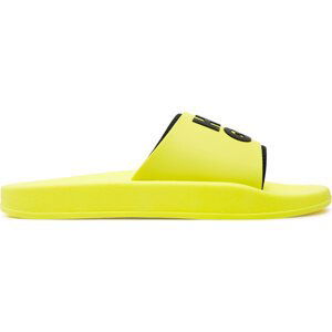 Nazouváky Hugo Nil Slid Mdtpu N 50497864 Yellow 750