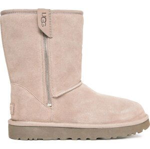 Sněhule Ugg W Classic Short Bailey Zip 1144043 Skp