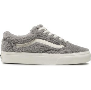 Tenisky Vans Old Skool VN0005UAKAQ1 Cozy Hug Drizzle