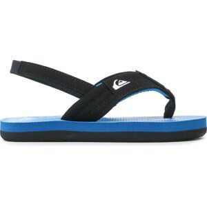 Sandály Quiksilver AQTL100066 BYJ2