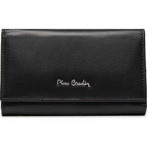 Velká dámská peněženka Pierre Cardin TILAK92 455 Nero