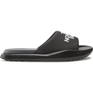 Nazouváky The North Face Triarch Slide NF0A5JCAKY41 Tnf Black/Tnf White