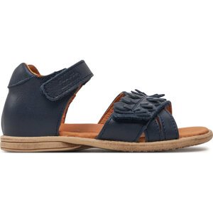 Sandály Froddo Carlina G2150193-2 S Dark Blue