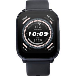 Chytré hodinky Amazfit Active W2211EU5N Black