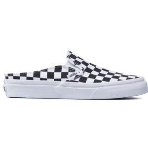 Nazouváky Vans Classic Slip-On M VN0A4P3U5GU1 (Checkerboard) Blk/Truwht