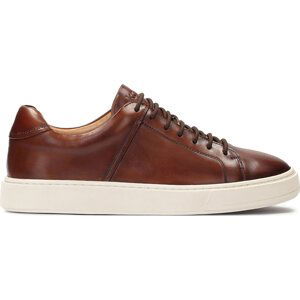 Sneakersy Kazar Feliks 80253-01-02 Brown