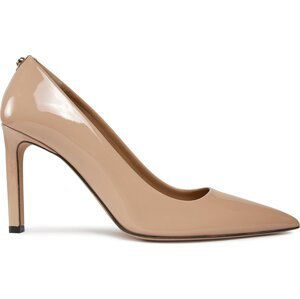 Lodičky Boss Janet Pump90 50504634 Lightbrown 230