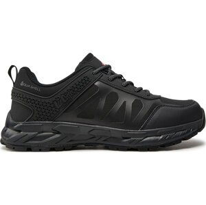 Trekingová obuv Lee Cooper LCW-24-01-2400MA Black