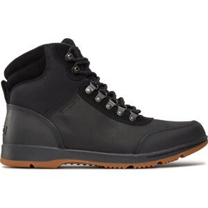 Turistická obuv Sorel Ankeny™ Ii Hiker Wp NM4981-010 Black/Gum 10