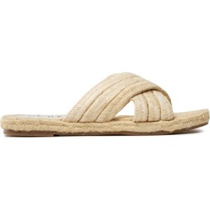 Espadrilky Manebi Rope Sandals S 2.7 Y0 Béžová