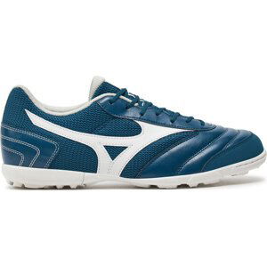 Boty Mizuno Mrl Sala Club Tf Q1GB2403 Modrá