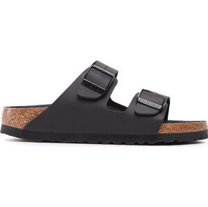 Nazouváky Birkenstock Birkenstock Arizona BF Triples Black