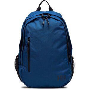 Batoh Helly Hansen Dublin 2.0 Backpack 67386 Modrá