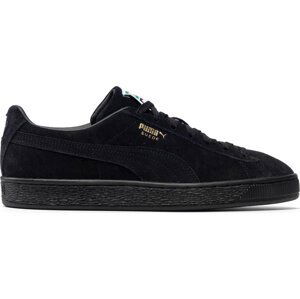 Sneakersy Puma Suede Classic XXI 374915 12 Puma Black/Puma Black