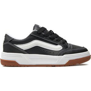 Sneakersy Vans hylane VN000D269X11 Black/White/Gum