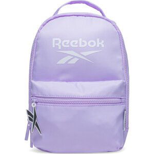 Batoh Reebok RBK-046-CCC-05 Fialová