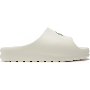 Nazouváky Lacoste Serve 2.0 746CFA0028 Off Wht/Dk Grn 1Y5