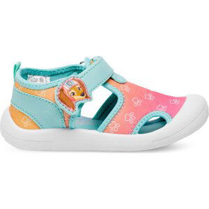 Bačkory Paw Patrol CM-SS24-503PAW-A Barevná