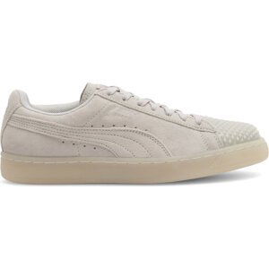 Sneakersy Puma 365859-02 Šedá