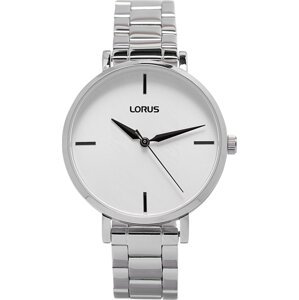 Hodinky Lorus Lor RG225WX9 Silver