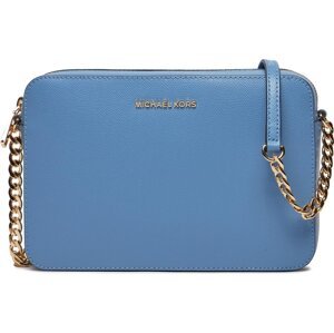 Kabelka MICHAEL Michael Kors Jet Set 32S4GTVC3L French Blue 457