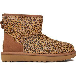 Sněhule Ugg W Classic Mini Speckles 1151551 Che