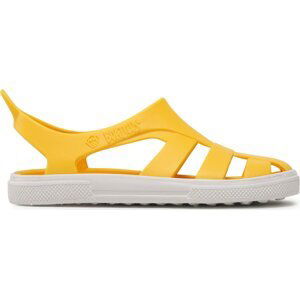 Sandály Boatilus Bioty Jaune Beach Sandals 78 Yellow