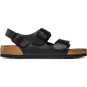 Sandály Birkenstock Milano Bs 0034191 Black