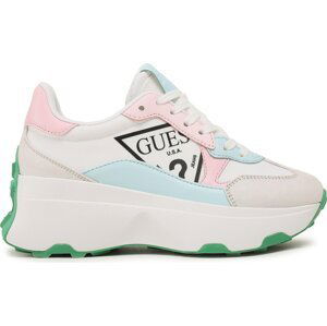 Sneakersy Guess Caleb4 FL7C4B FAB12 WHIPI