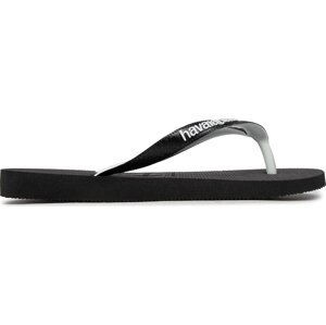 Žabky Havaianas Top Mix 41155491069 Černá