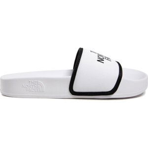 Nazouváky The North Face Base Camp Slide III NF0A4T2SLA91 Tnf White/Tnf Black