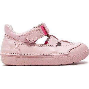 Sandály DD Step H066-41461CT Daisy Pink