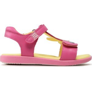 Sandály Agatha Ruiz de la Prada 232947 S Růžová