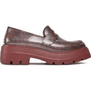 Loafersy Melissa Melissa Royal Ad 33914 Glittermu AO482