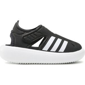 Sandály adidas Water Sandal I GW0391 Core Black/Cloud White/Core Black